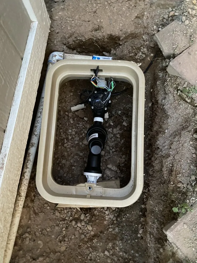 Affordable residential landscaping for year-round maintenance across Las Vegas, NV - Green Master Landscaping