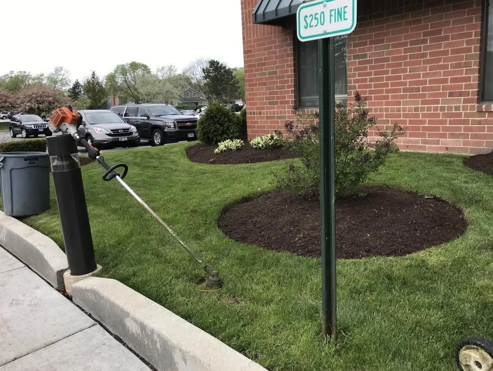 Trusted landscape design for homes across Des Plaines, IL - Green Master Turf Inc