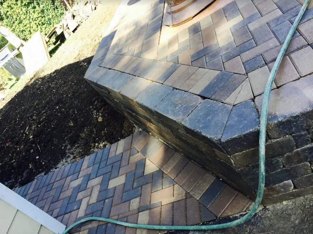 Local residential landscaping experts serving Des Plaines, IL - Green Master Turf Inc