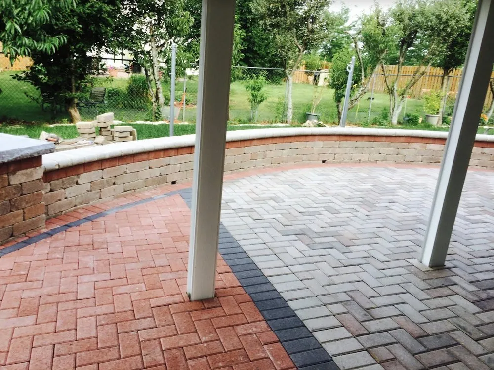 Affordable yard maintenance for outdoor upgrades in Des Plaines, IL by Green Master Turf Inc