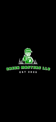 Green Masters Logo