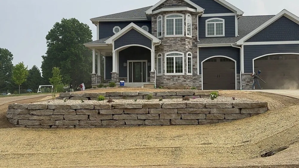 Expert lawn care service experts serving Verona, WI - Green Masters Landscape