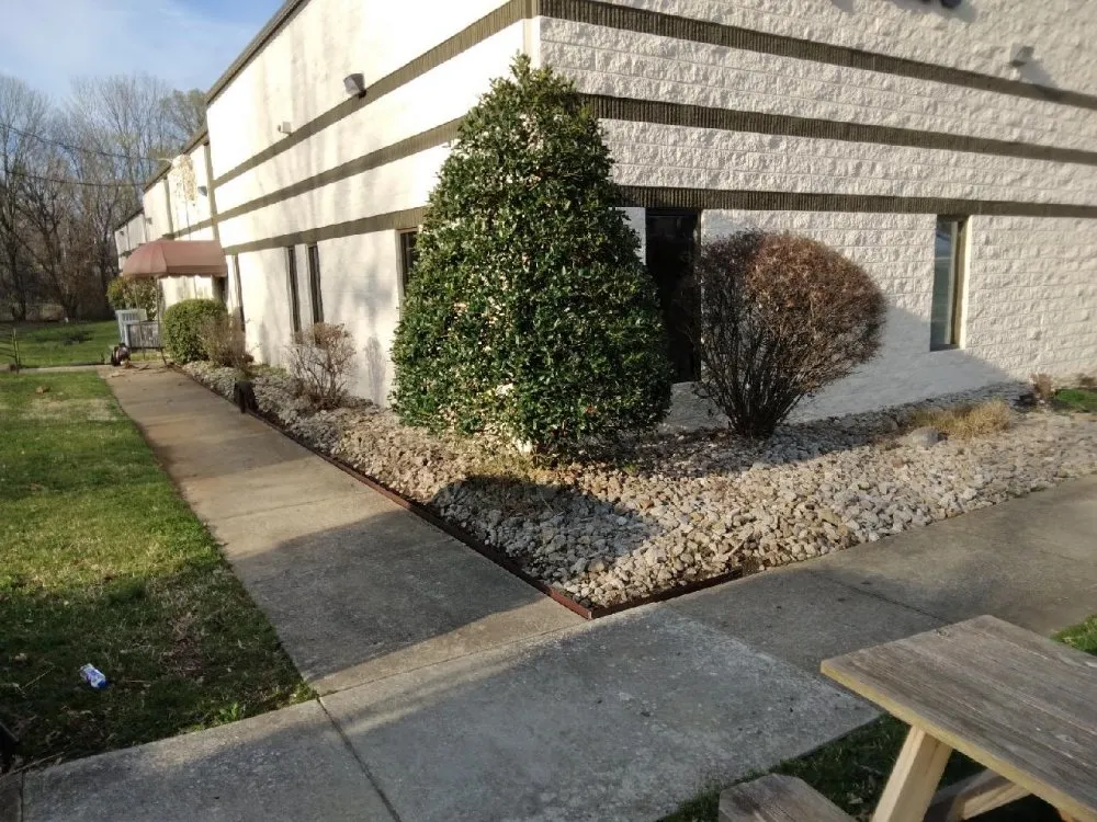 Local outdoor landscaping for outdoor upgrades in Nashville, TN by Green Matters Landscaping