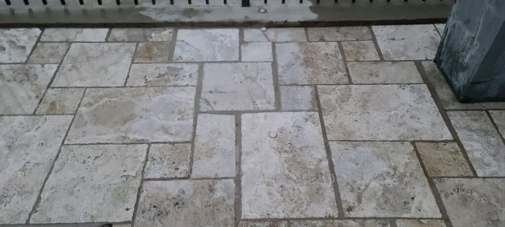 Custom residential landscaping in Nashville, TN by Green Matters Landscaping