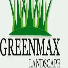 Green Max Landscape Logo