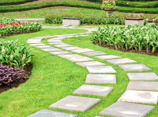 Reliable outdoor landscaping with custom design in Oxnard, CA by Green Max Landscape