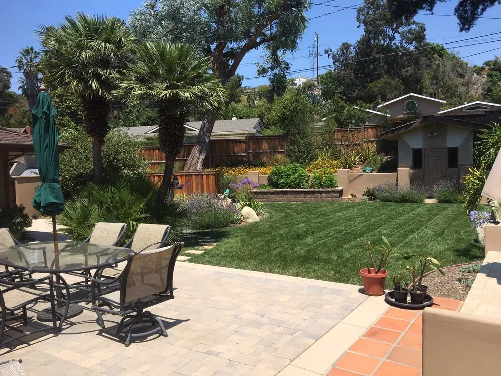 Expert residential landscaping experts serving Oxnard, CA - Green Max Landscape