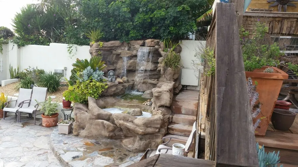 Expert landscape installation in Oxnard, CA by Green Max Landscape