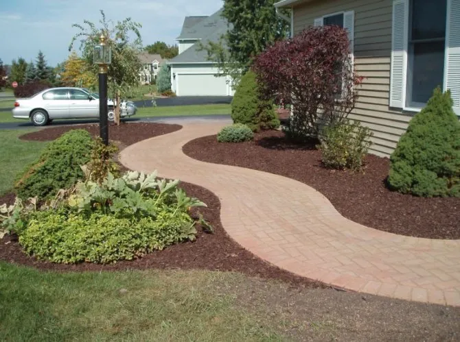 Professional lawn care service for outdoor upgrades across Oxnard, CA - Green Max Landscape