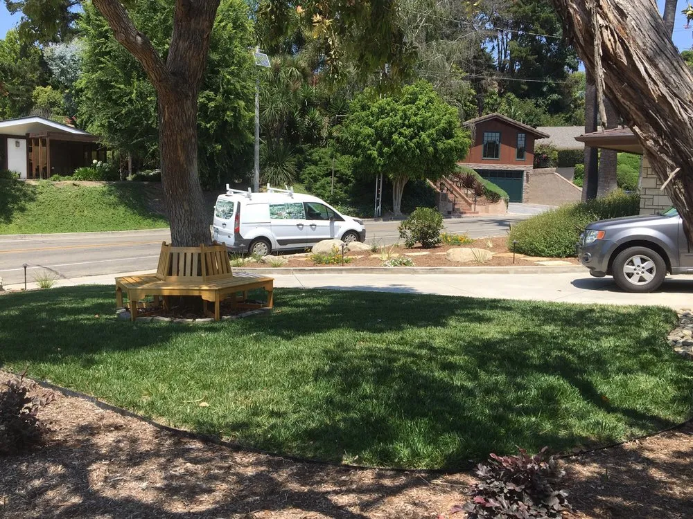 Local yard maintenance experts serving Oxnard, CA - Green Max Landscape