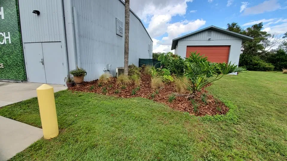 Professional landscaping services experts serving Casselberry, FL - Green Me Up Scotty