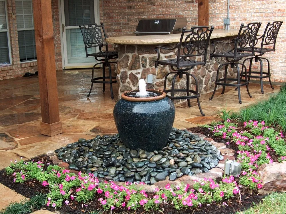 Expert lawn mowing service near you in Lewisville, TX by Green Meadow Landscaping