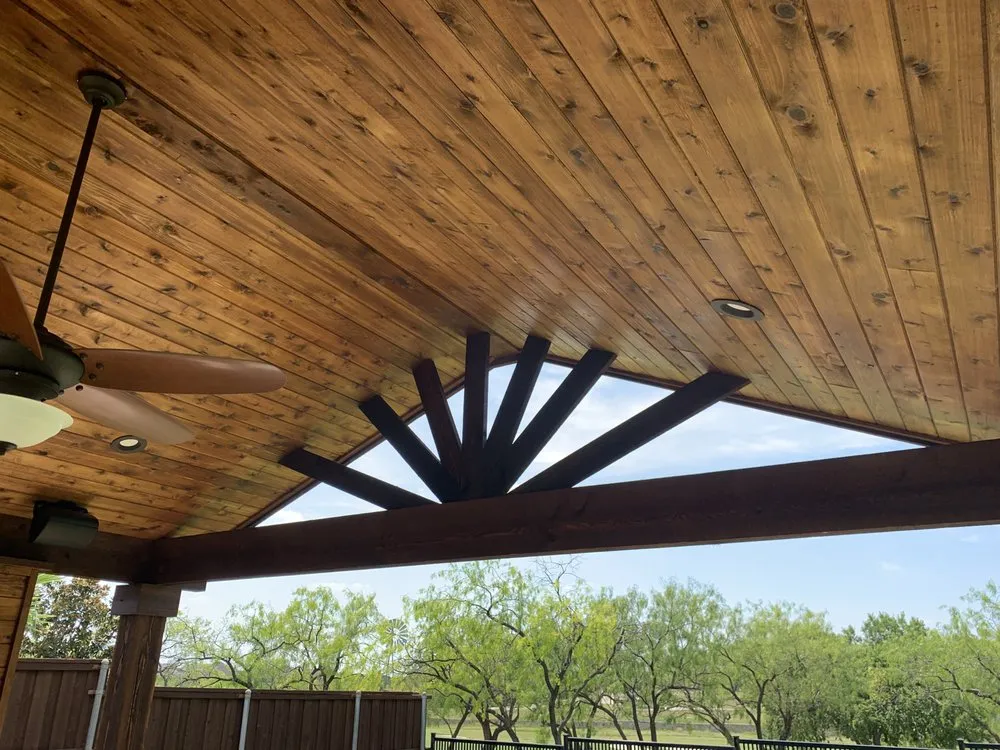 Top-rated yard maintenance in Lewisville, TX - Green Meadow Landscaping