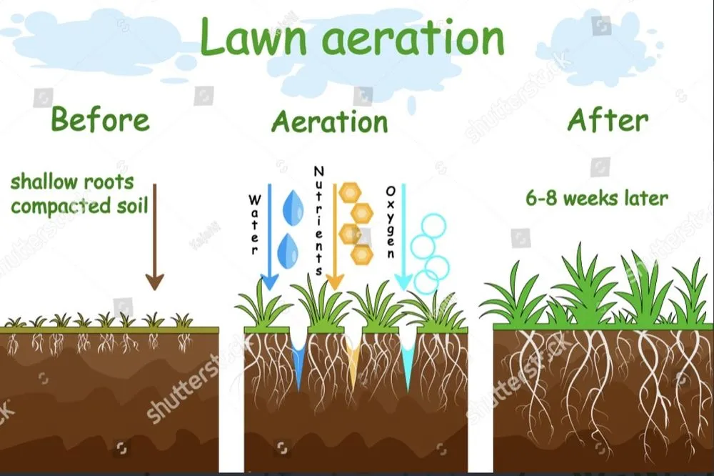 Expert landscape installation near you across Upper Arlington, OH - Green Meadow Lawn Care & Handyman Services