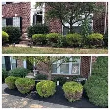 Custom lawn care service experts serving Upper Arlington, OH - Green Meadow Lawn Care & Handyman Services
