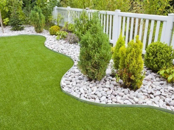 Custom yard maintenance in Upper Arlington, OH - Green Meadow Lawn Care & Handyman Services