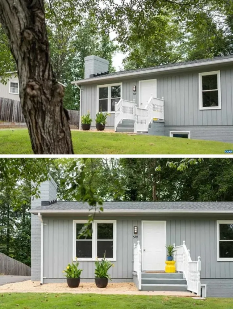 Custom landscape design experts serving Upper Arlington, OH - Green Meadow Lawn Care & Handyman Services