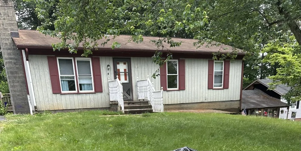 Custom landscaping services in Upper Arlington, OH - Green Meadow Lawn Care & Handyman Services