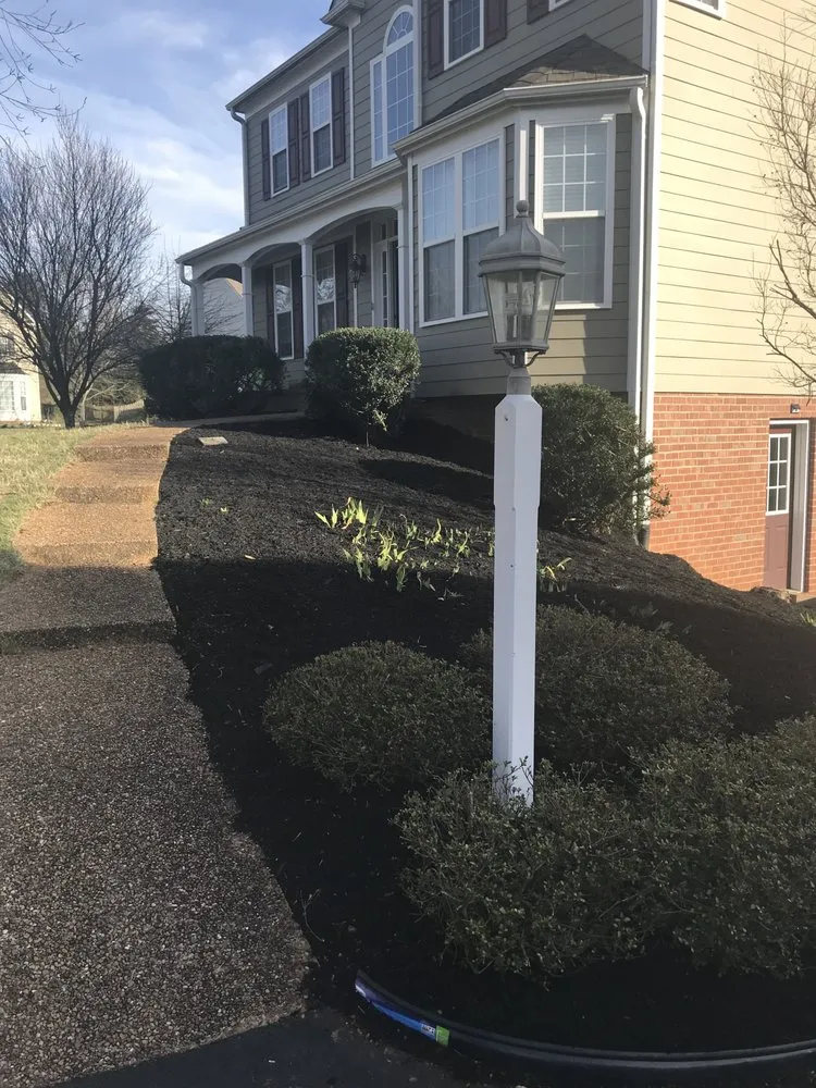 Trusted yard maintenance experts serving Upper Arlington, OH - Green Meadow Lawn Care & Handyman Services