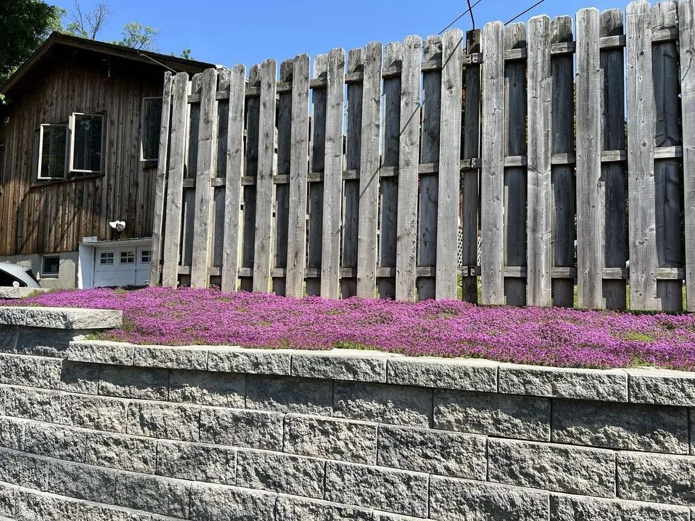 Top-rated yard cleanup service in Oakland, NJ by Green Meadows Landscape Contractors