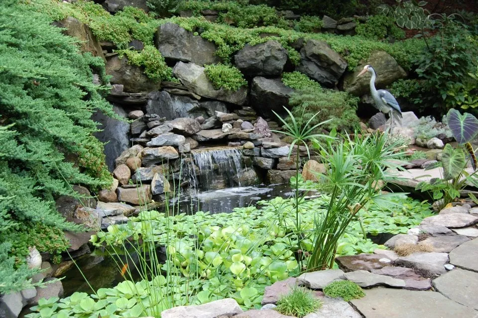 Top-rated landscape design for residential properties across Oakland, NJ - Green Meadows Landscape Contractors