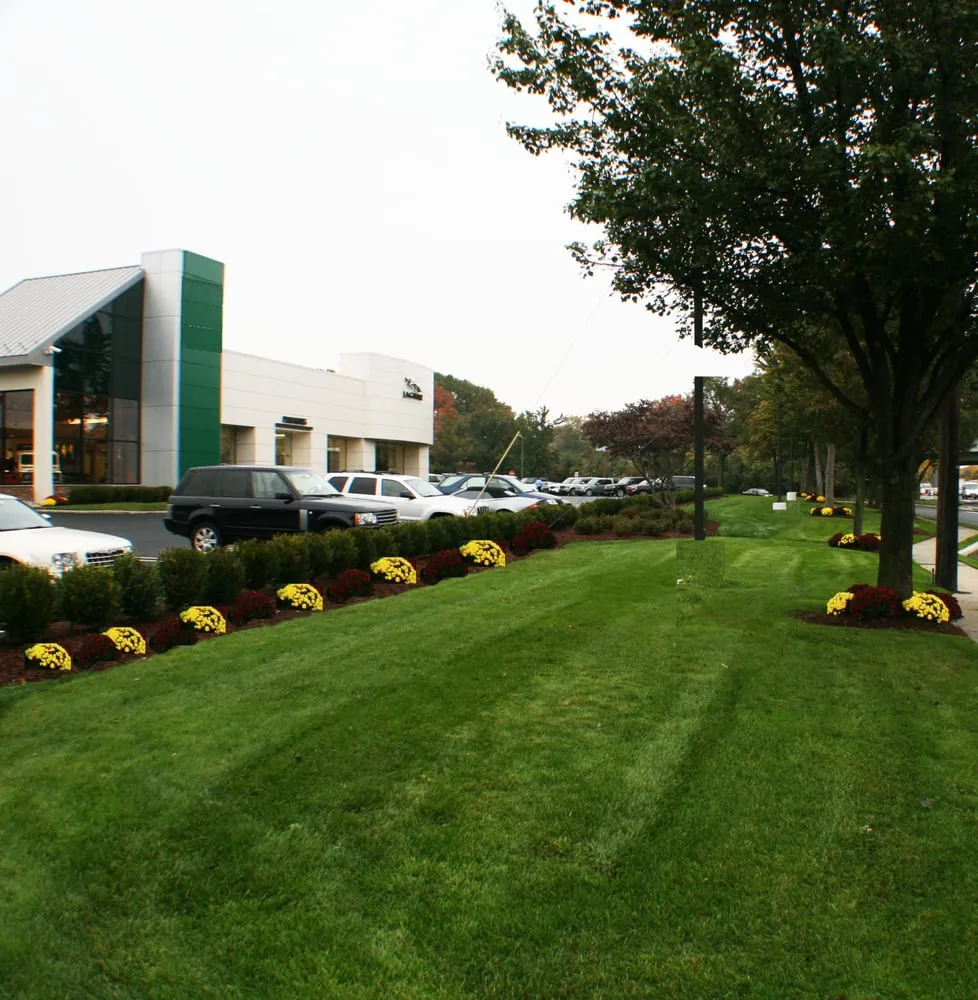Expert landscaping services in Oakland, NJ - Green Meadows Landscape Contractors