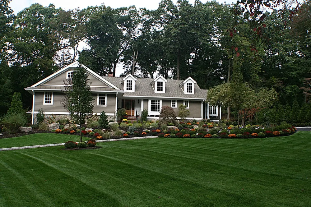 Reliable landscaping services in Oakland, NJ - Green Meadows Landscape Contractors