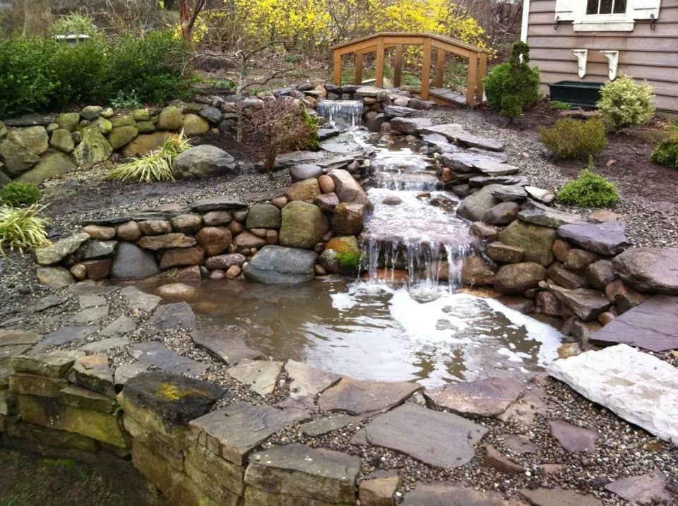 Affordable lawn care service in Oakland, NJ by Green Meadows Landscape Contractors