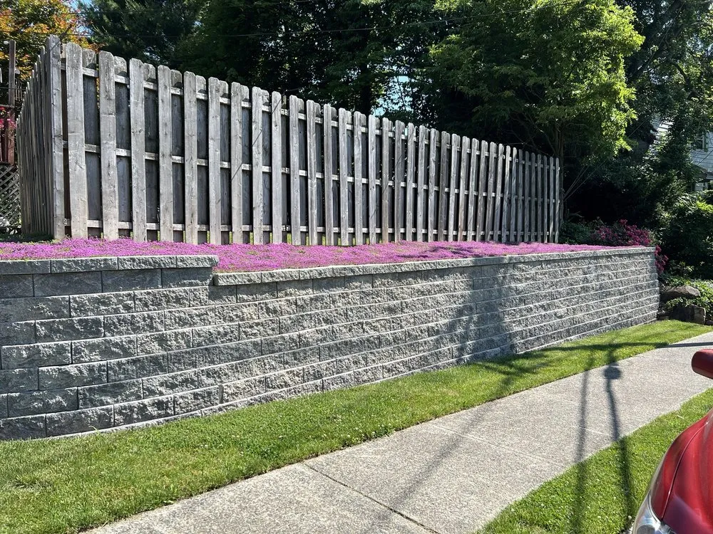 Trusted landscape installation near you in Oakland, NJ by Green Meadows Landscape Contractors