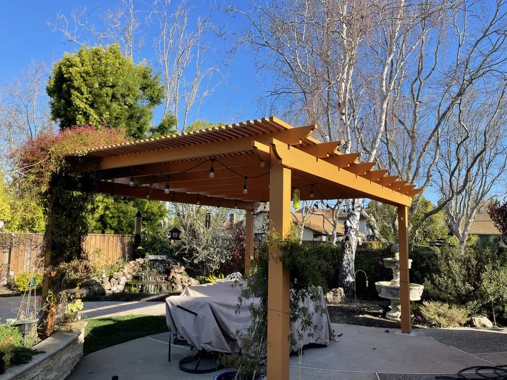 Local landscaping services experts serving San Ramon, CA - Green Meadows Landscape