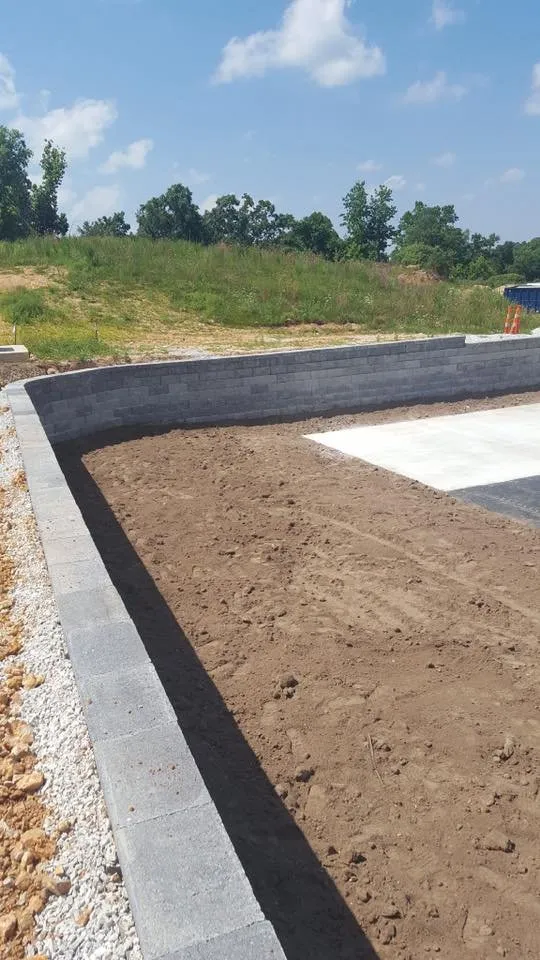 Reliable outdoor landscaping in Pittsburg, KS - Green Meadows Lawn and Landscaping