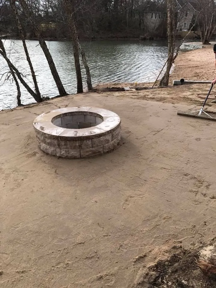 Affordable yard cleanup service near you across Pittsburg, KS - Green Meadows Lawn and Landscaping