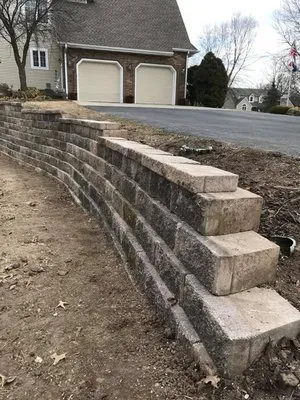 Green Meadows Lawn and Landscaping