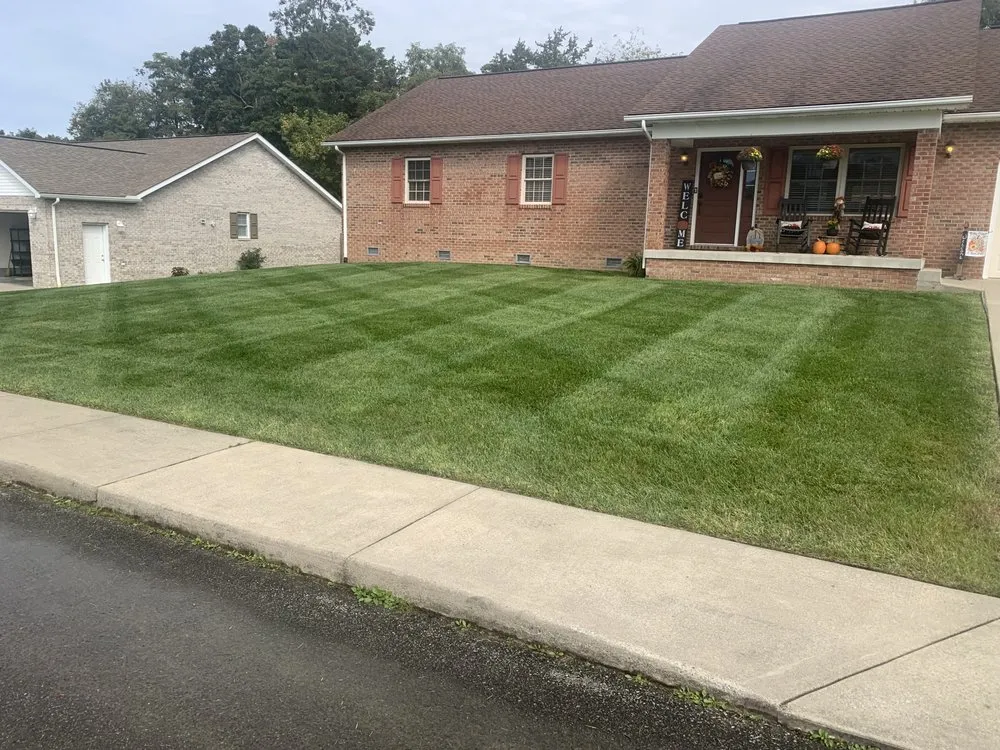 Reliable lawn mowing service experts serving Odd, WV - Green Meadows Lawn Care