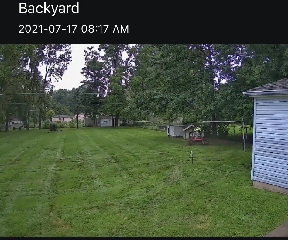 Expert residential landscaping for beautiful yards across Rochester Hills, MI - Green Meadows Lawnscape