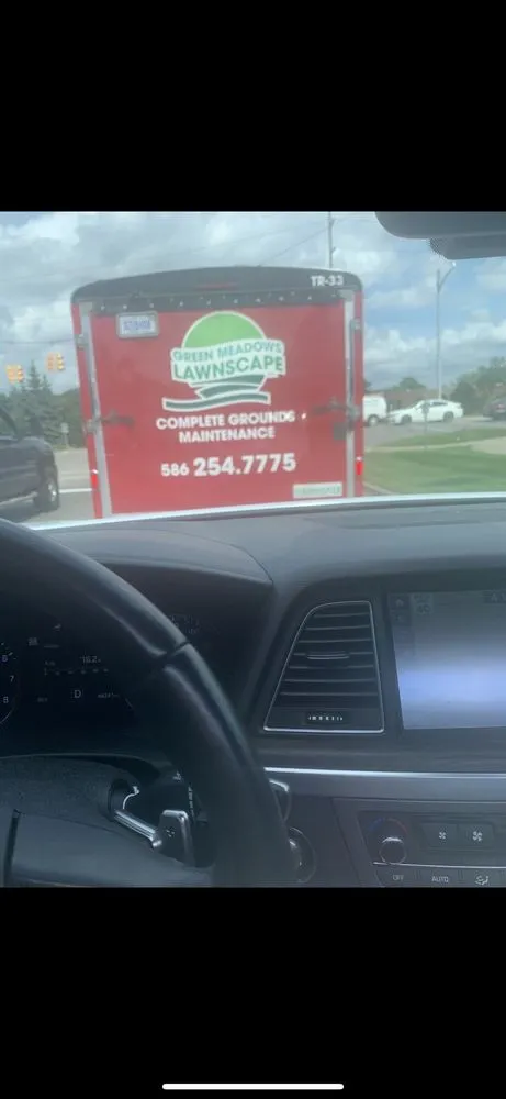 Trusted lawn mowing service in Rochester Hills, MI - Green Meadows Lawnscape