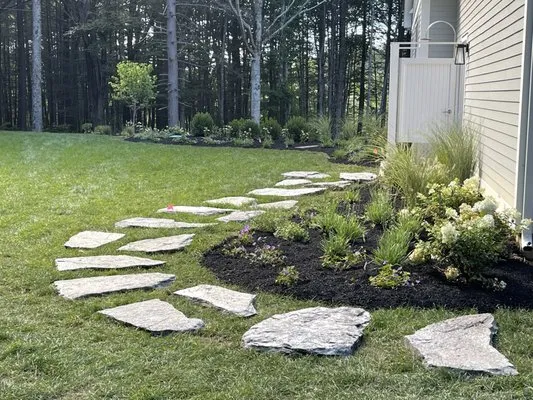 Green Mile Landscaping