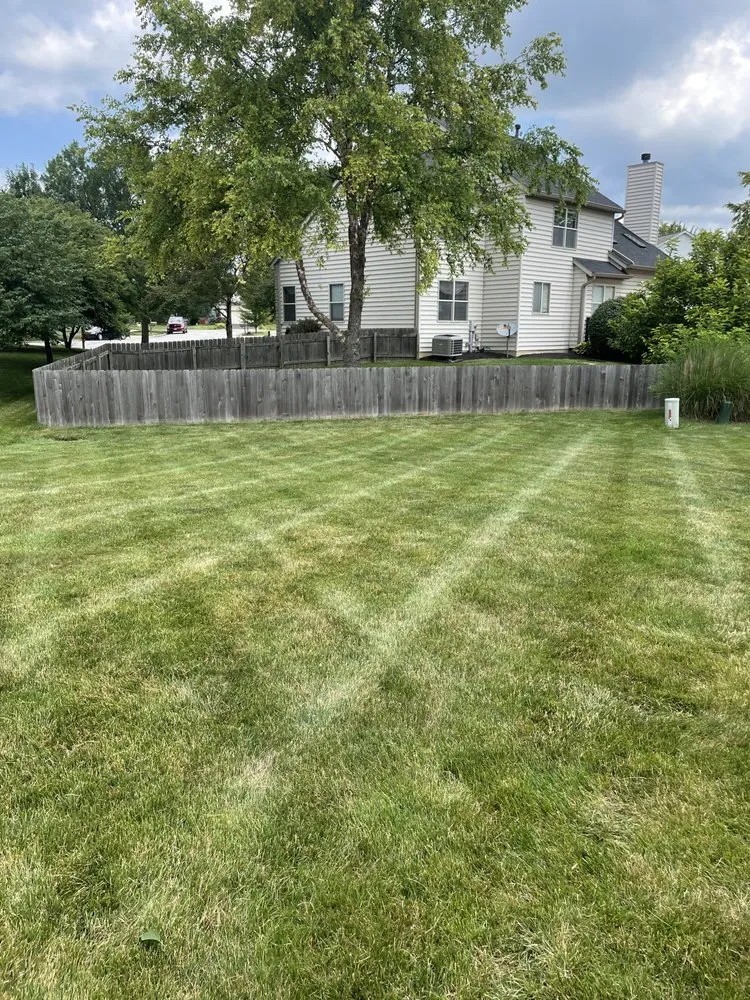 Trusted landscape design for year-round maintenance across Columbus, OH - Green Mile Lawn Care