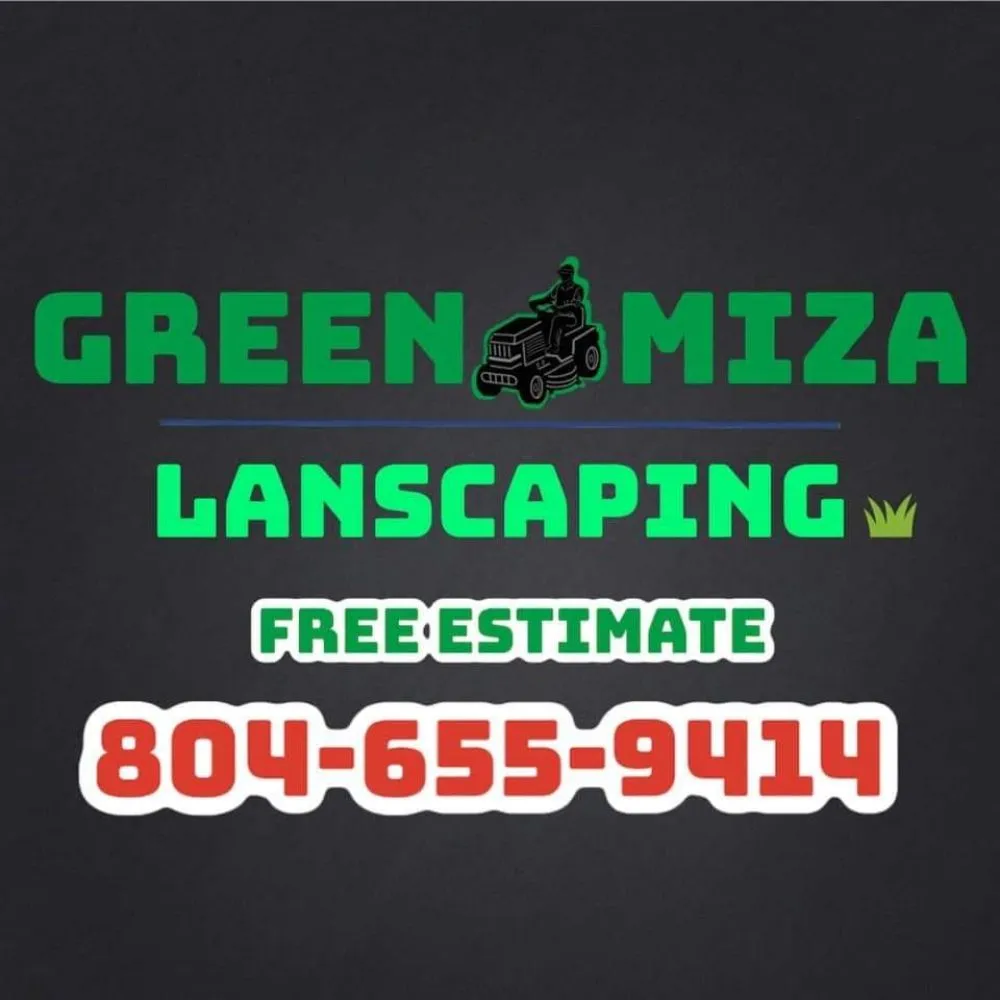 Trusted landscaping services with custom design across Richmond, VA - Green Miza Landscaping