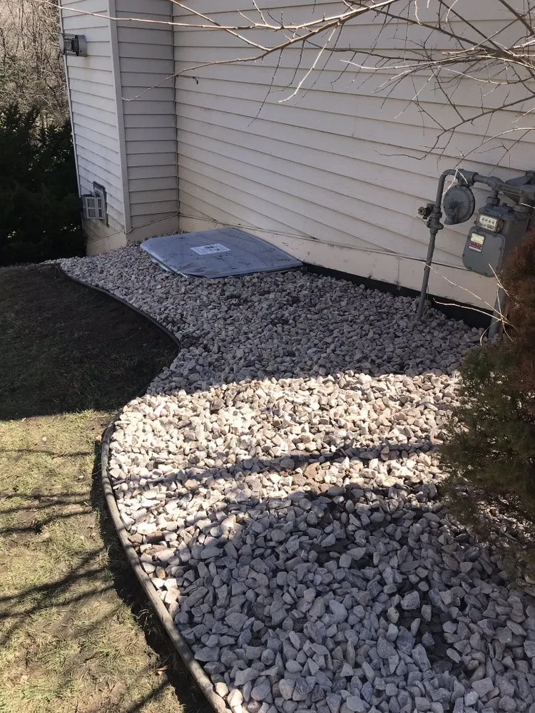 Local landscaping services in St Paul, MN by Green Monkey