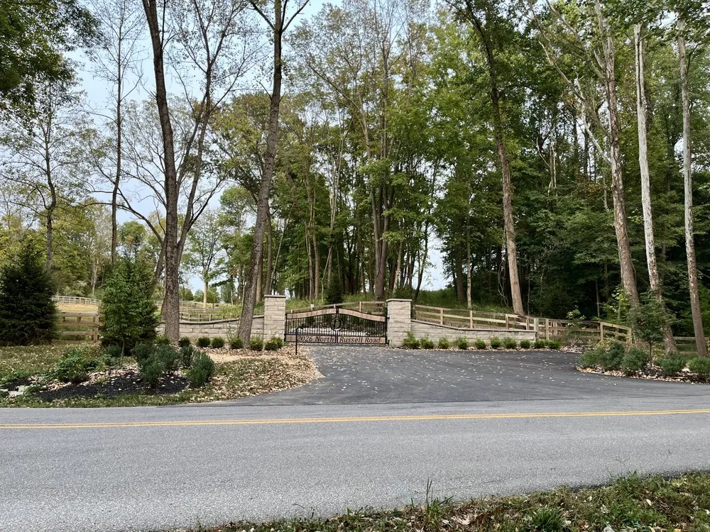 Top-rated lawn care service in Bloomington, IN - Green Monster