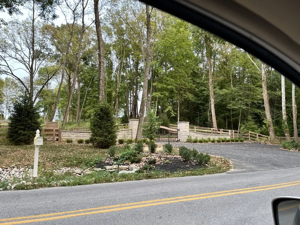 Reliable yard maintenance experts serving Bloomington, IN - Green Monster