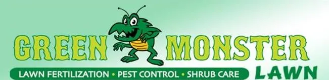 Trusted landscape design for year-round maintenance in Tampa, FL by Green Monster Lawn