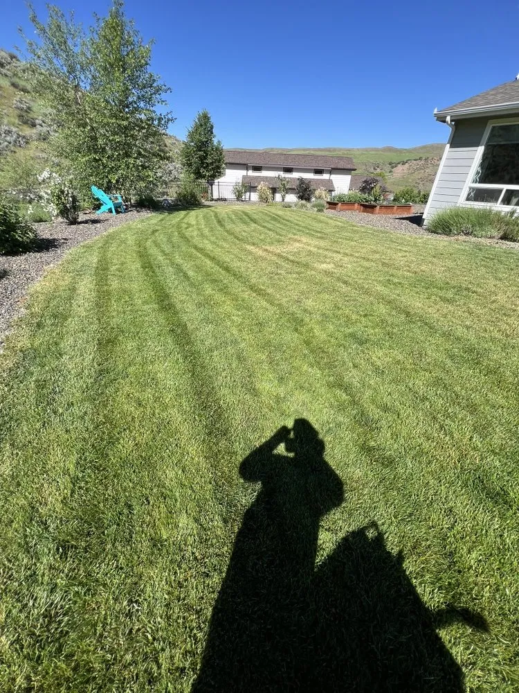 Trusted residential landscaping for homes in Boise, ID by Green Morning Landscaping