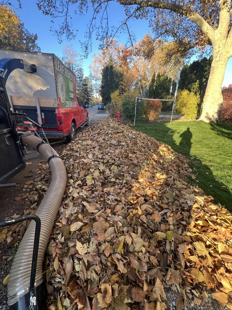 Top-rated residential landscaping for residential properties in Boise, ID by Green Morning Landscaping