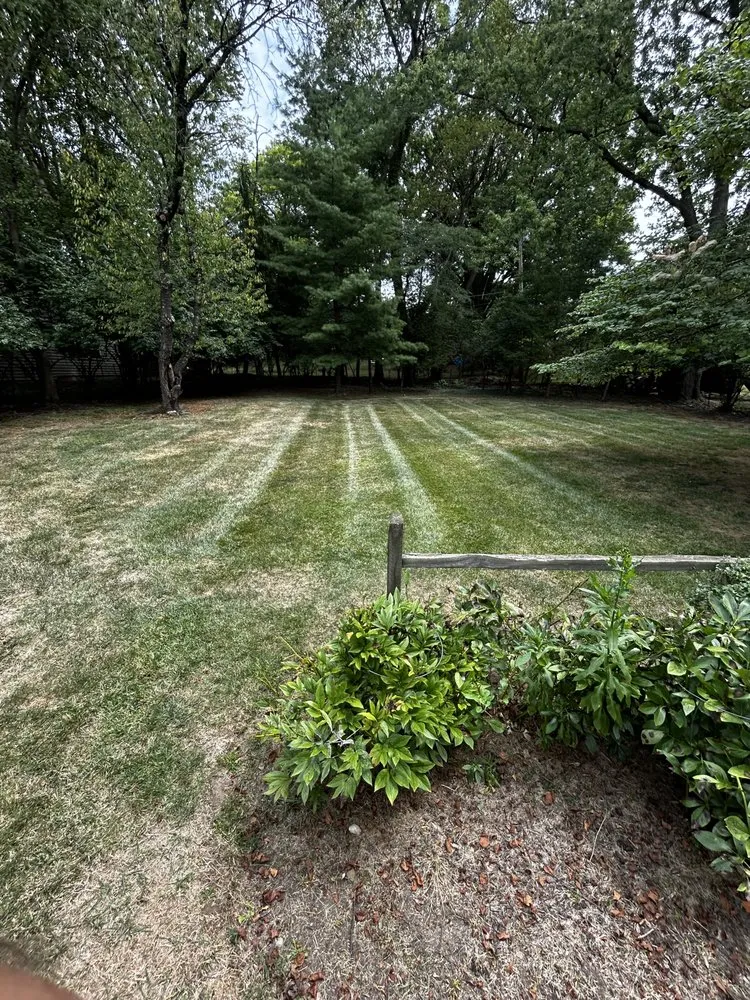 Local residential landscaping in Columbus, OH by Green Mosaic Landscape