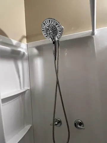 Affordable residential landscaping with custom design in Winhall, VT by Green Mountain Design Build