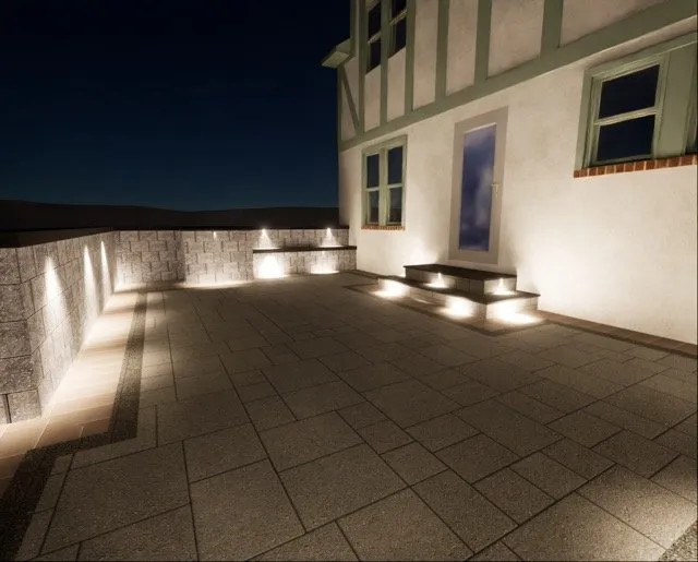 Professional yard maintenance in Winhall, VT - Green Mountain Design Build