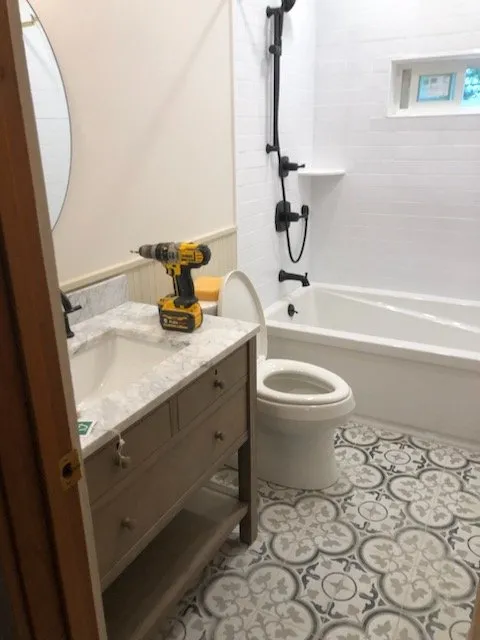 Custom yard cleanup service experts serving Winhall, VT - Green Mountain Design Build