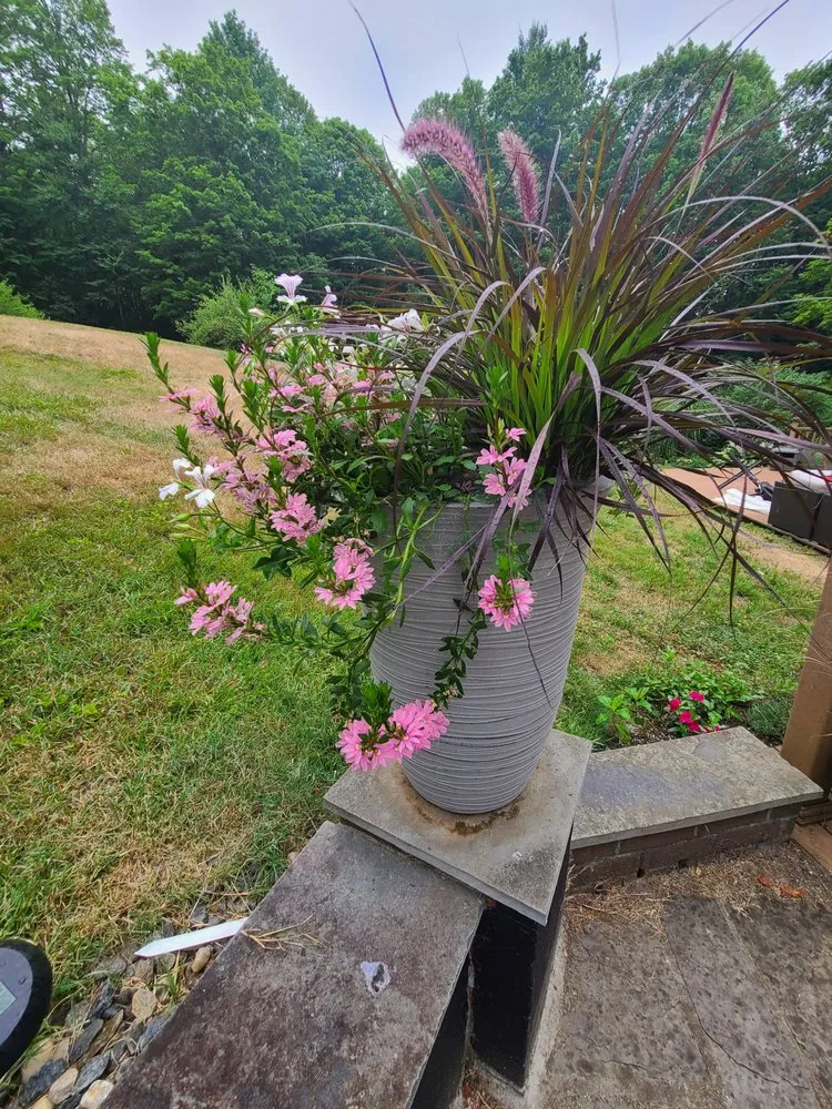 Local outdoor landscaping for residential properties across Brattleboro, VT - Green Mountain Gardening